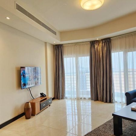 Loumage Suites And Spa Manama Ngoại thất bức ảnh