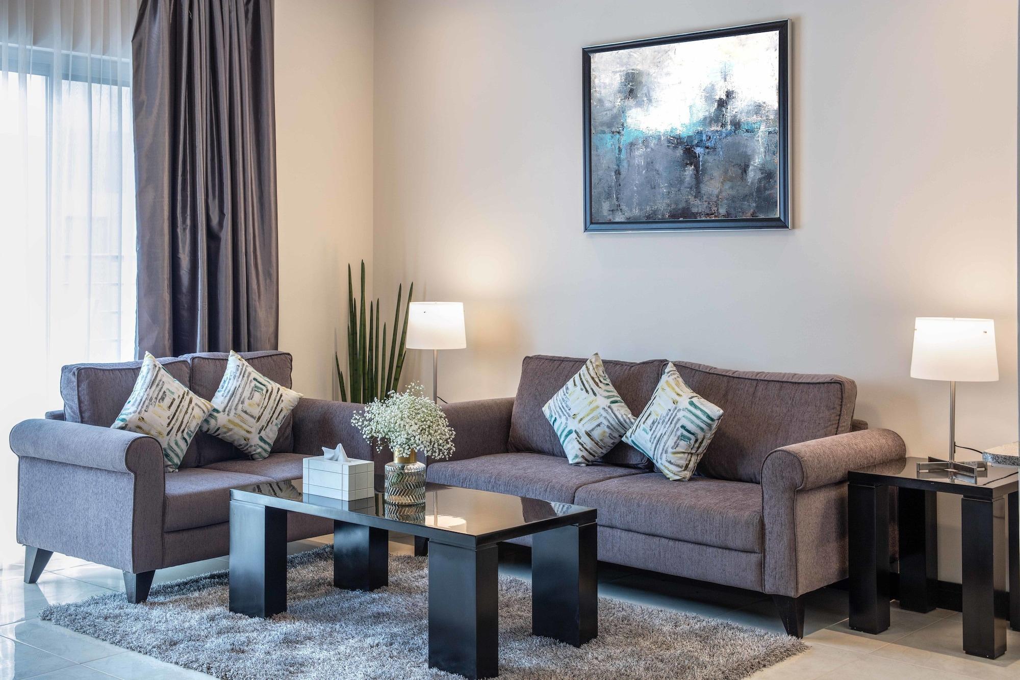 Loumage Suites And Spa Manama Ngoại thất bức ảnh