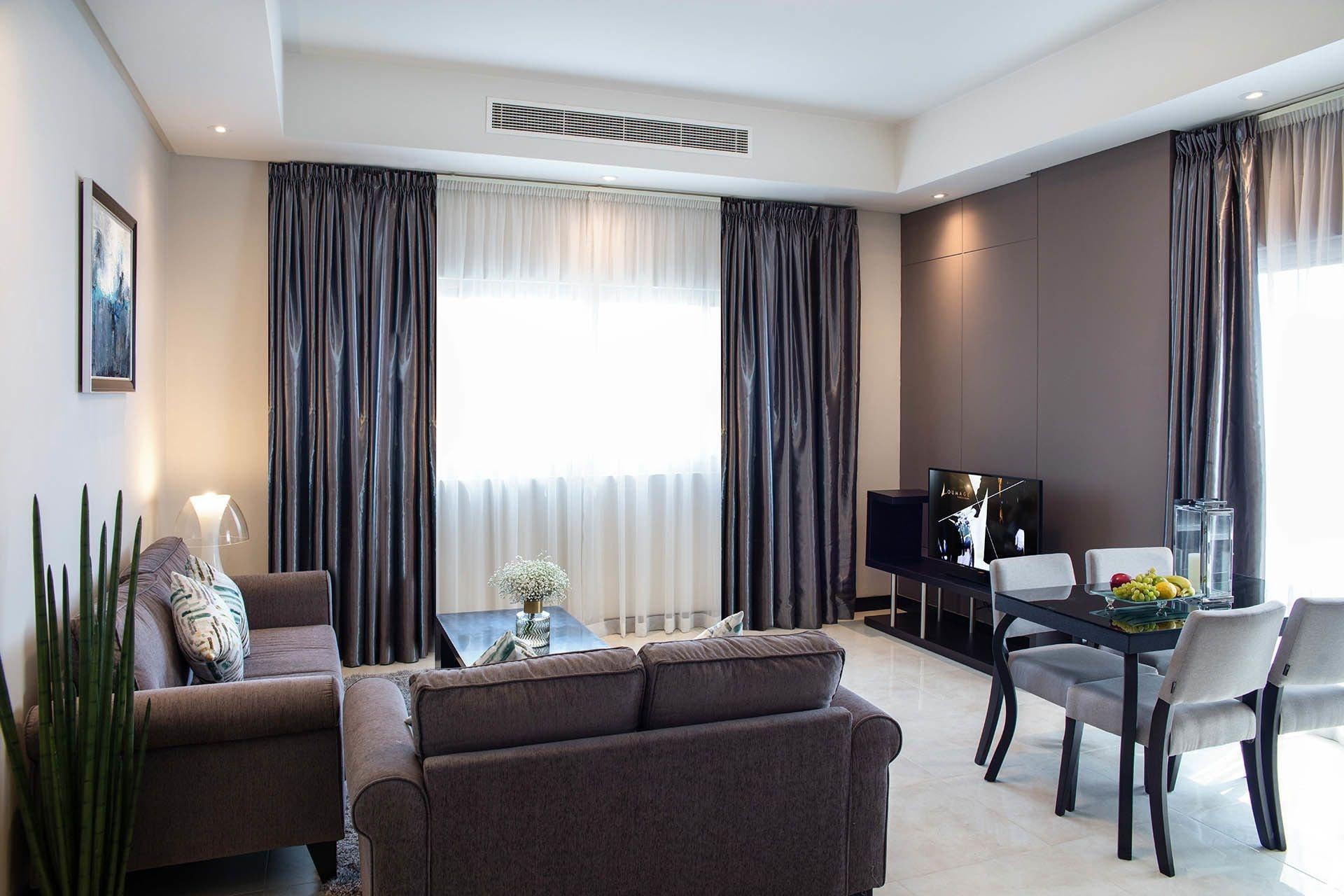 Loumage Suites And Spa Manama Ngoại thất bức ảnh