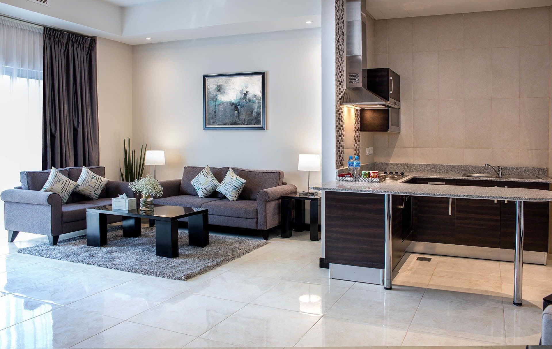 Loumage Suites And Spa Manama Ngoại thất bức ảnh