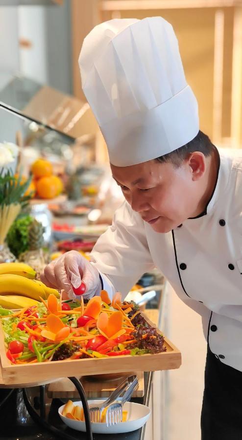 Loumage Suites And Spa Manama Ngoại thất bức ảnh