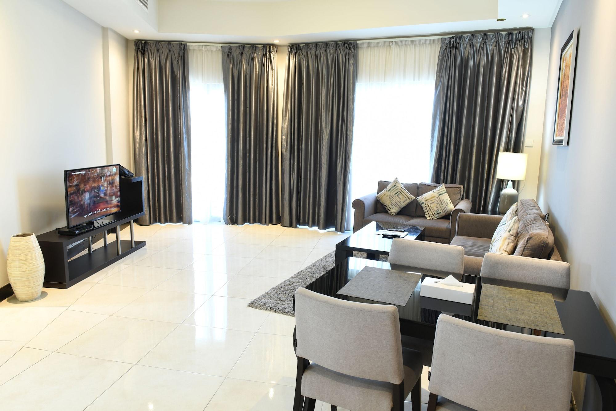 Loumage Suites And Spa Manama Ngoại thất bức ảnh