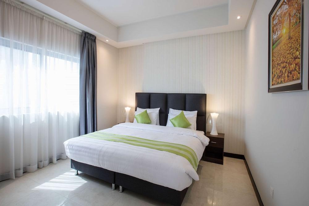 Loumage Suites And Spa Manama Ngoại thất bức ảnh