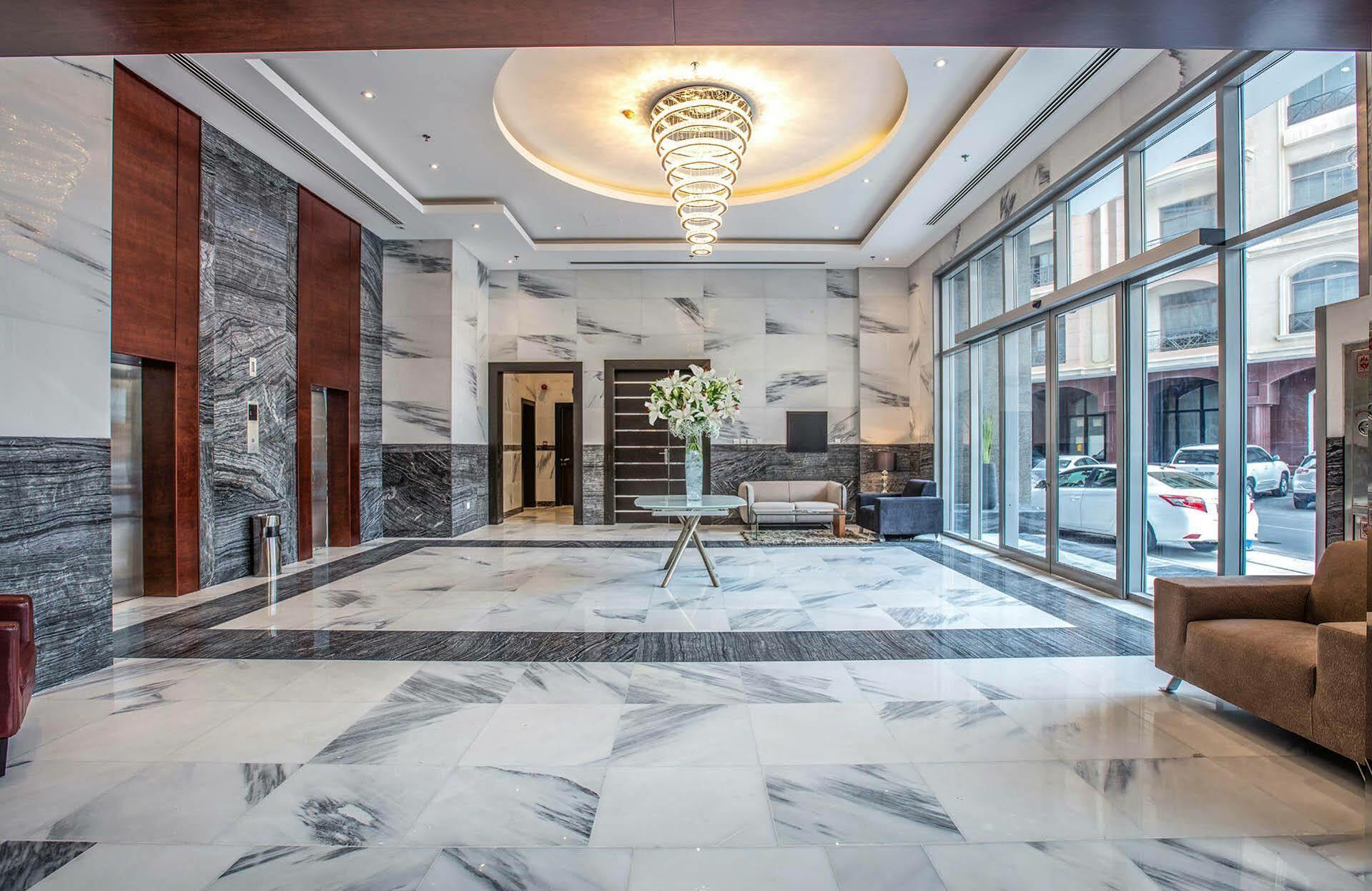 Loumage Suites And Spa Manama Ngoại thất bức ảnh