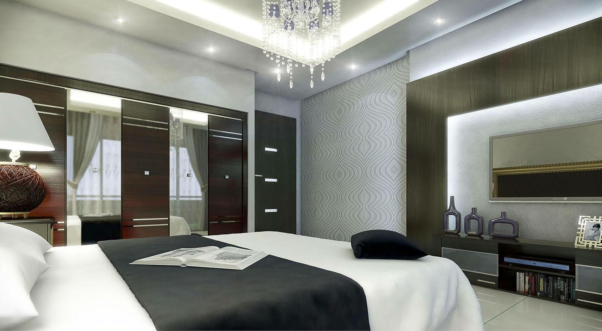 Loumage Suites And Spa Manama Ngoại thất bức ảnh