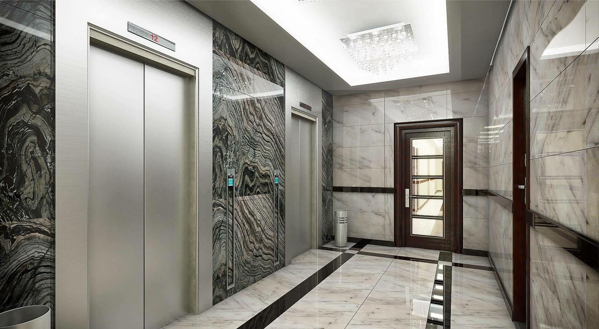 Loumage Suites And Spa Manama Ngoại thất bức ảnh